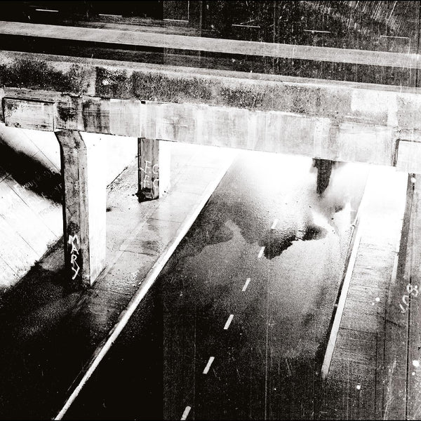 Exorcism Of The Bridge @ Eastham Rake