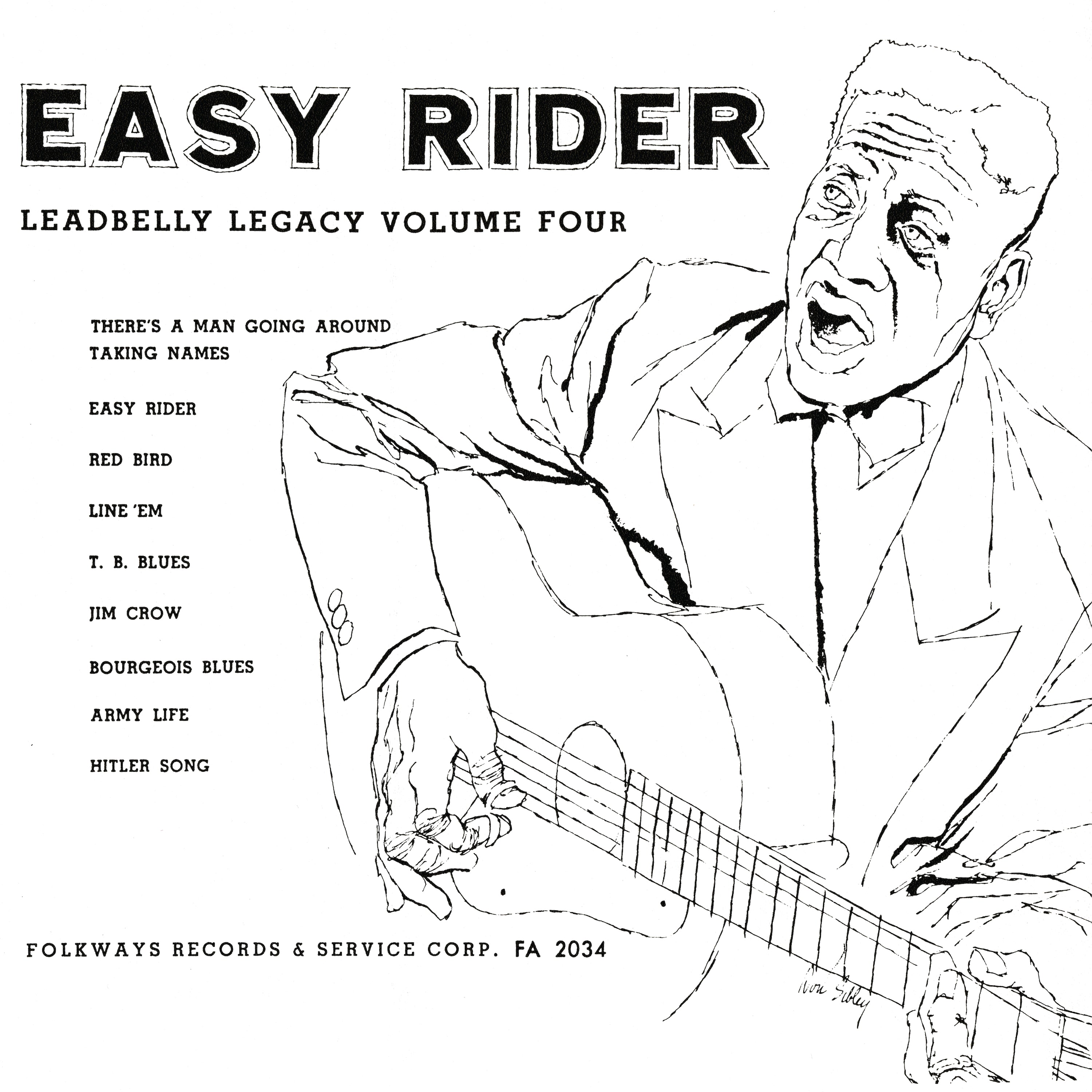Easy Rider