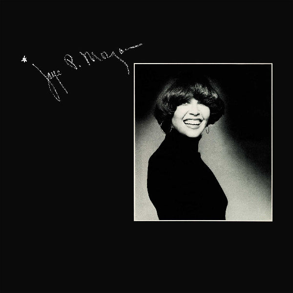 JAYE P MORGAN
