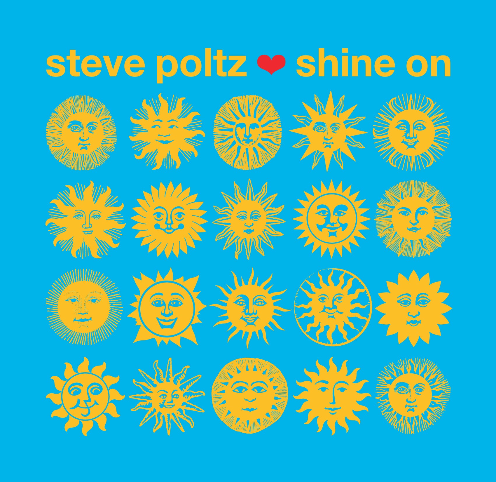 Shine On