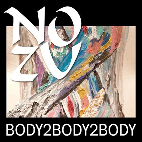 Body2Body2Body
