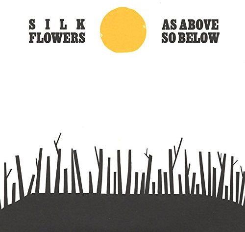 As Above So Below
