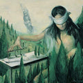 PRECIPICE