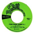 Poon Tang Thump Pt 1/Pt 2