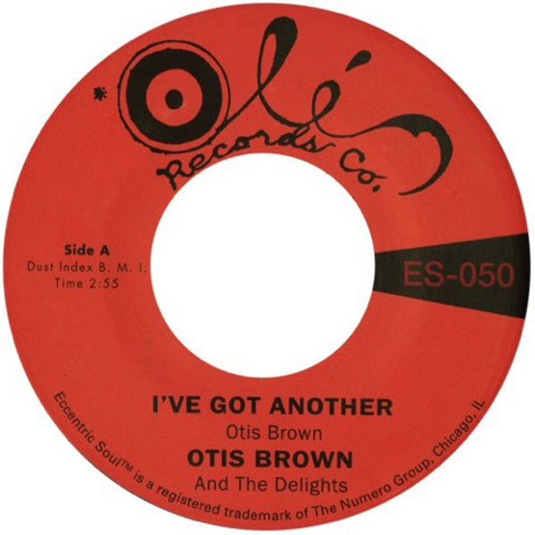 I've Got Another / Southside Chicago