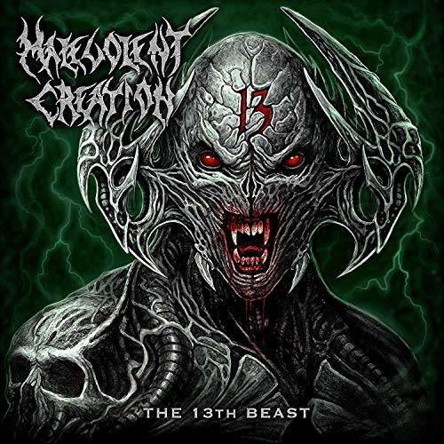 13th Beast
