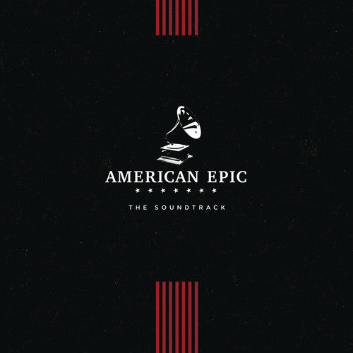 AMERICAN EPIC OST