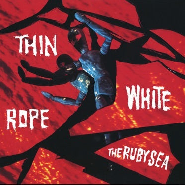 The Ruby Sea
