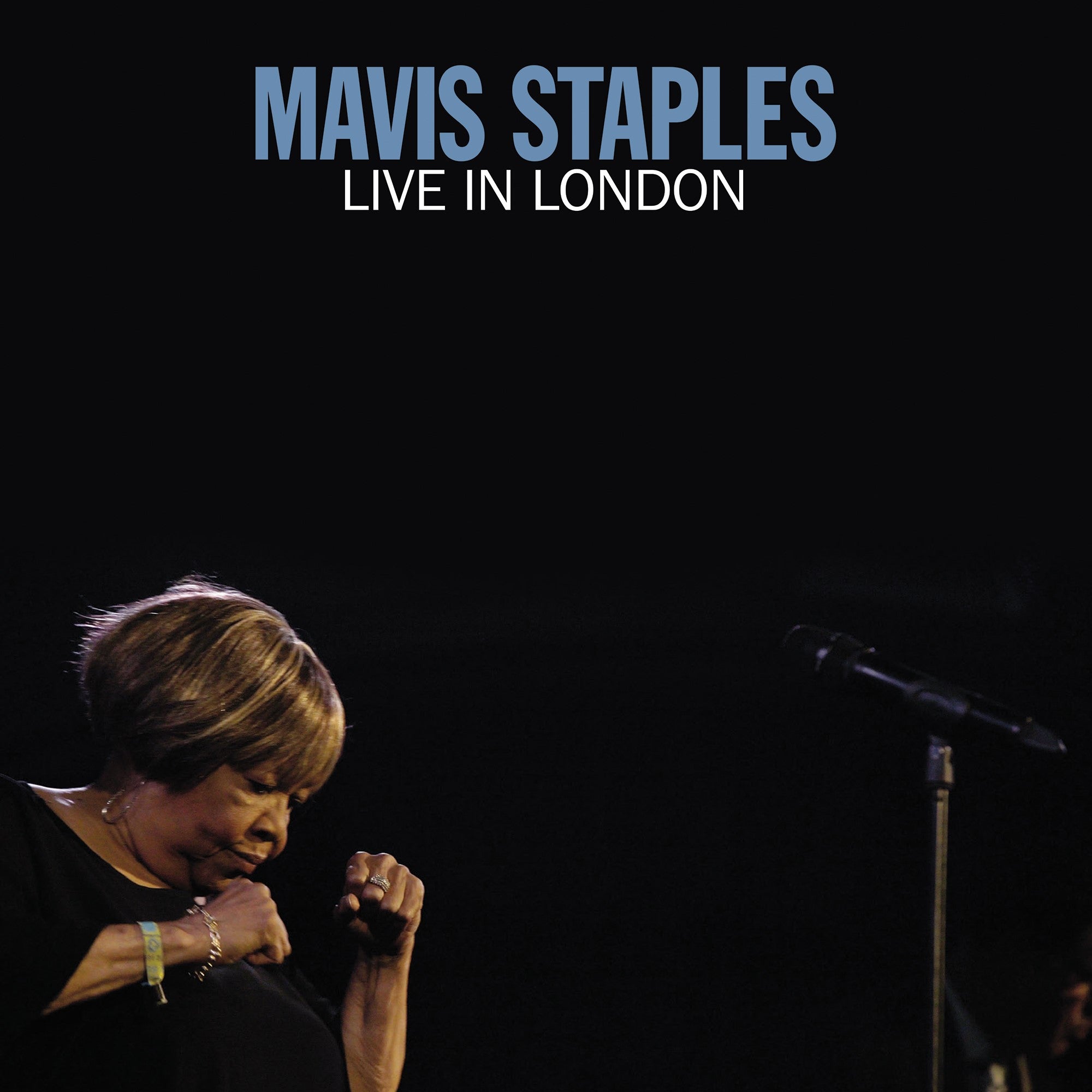 Live In London