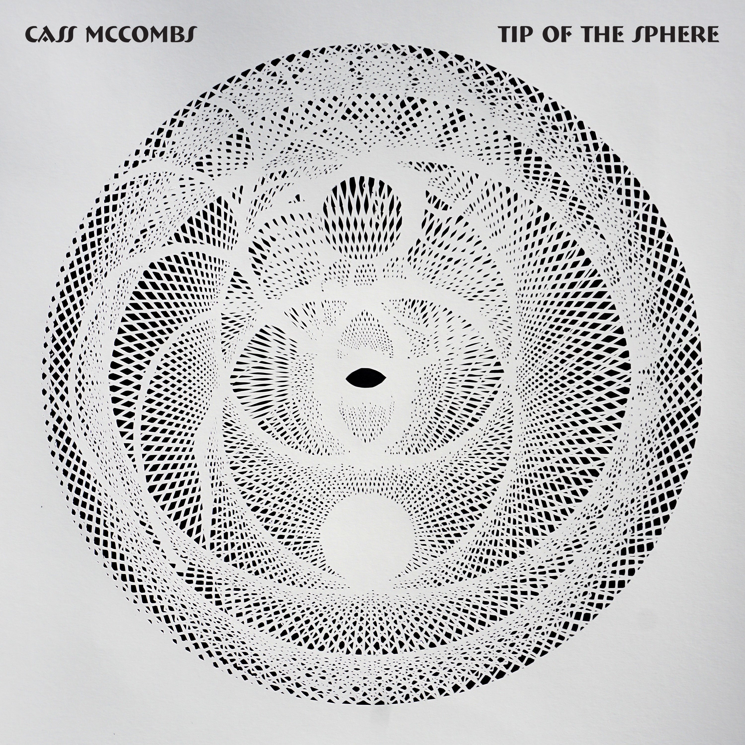 Tip Of The Sphere