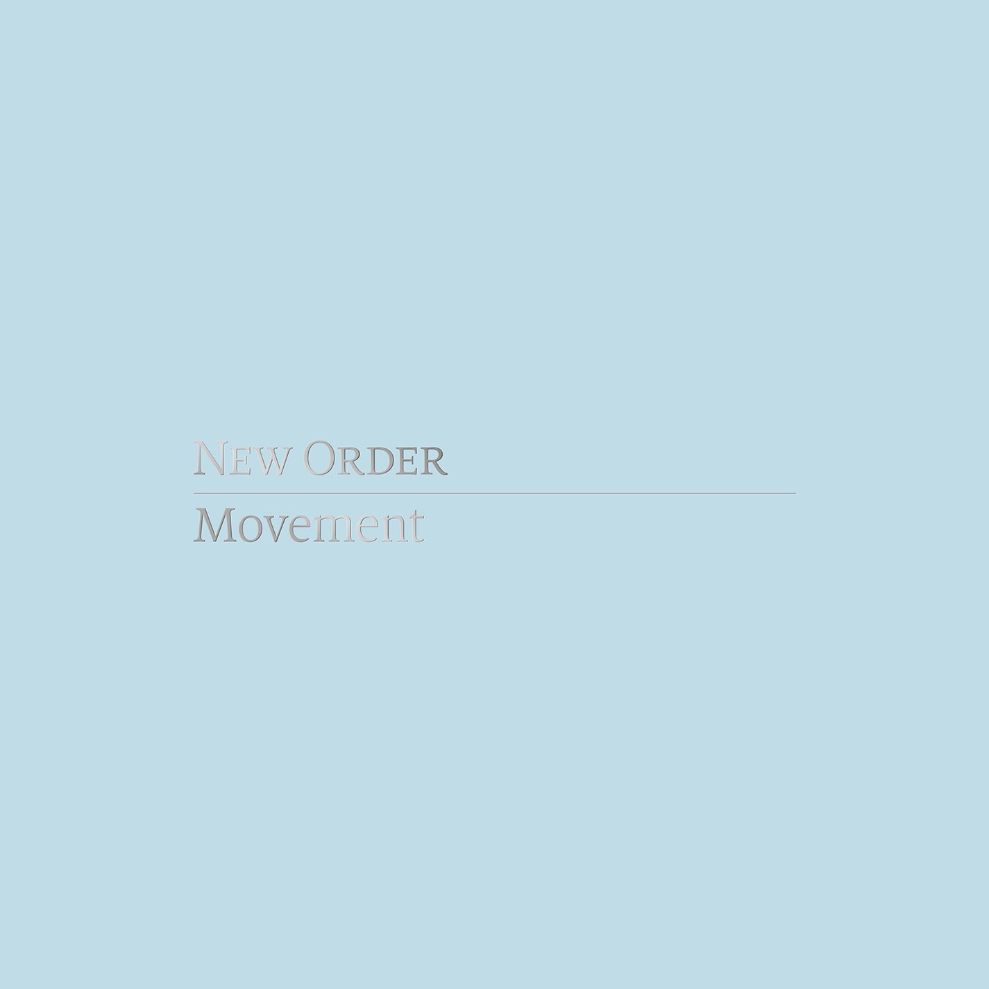 Movement (definitive Edition)
