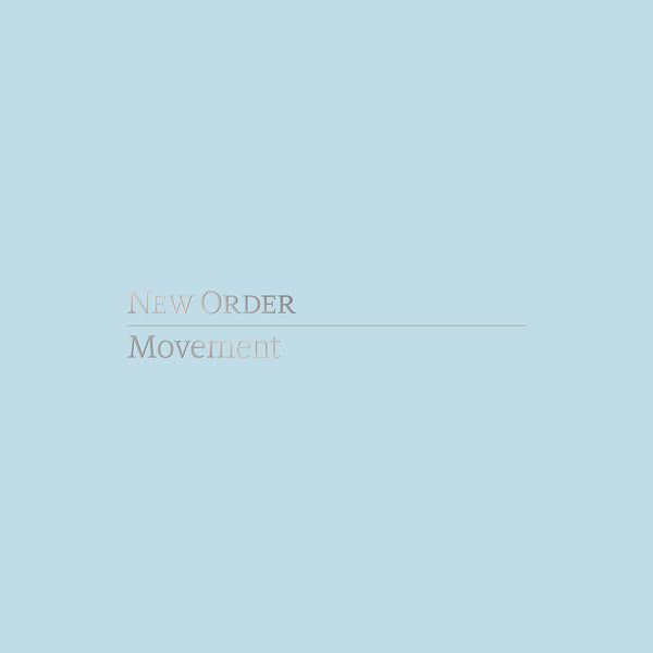 Movement (definitive Edition)