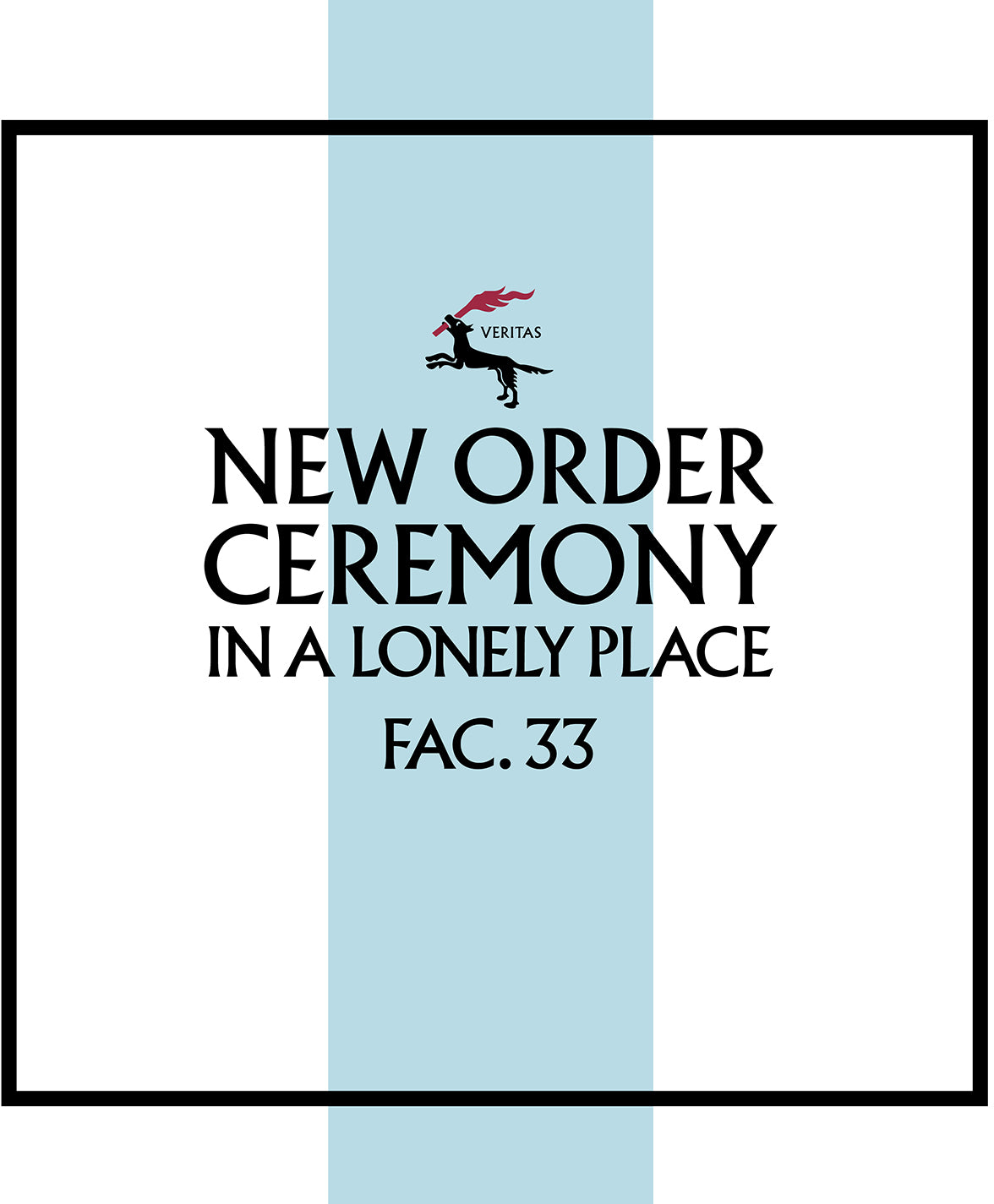 Ceremony (version 2)