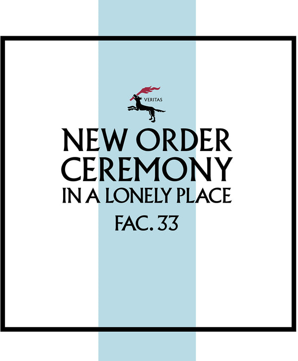 Ceremony (version 2)