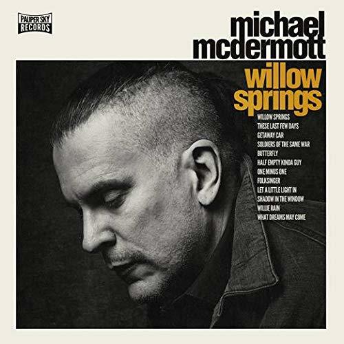 Willow Springs / Out From Under