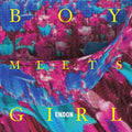 Boy Meets Girl