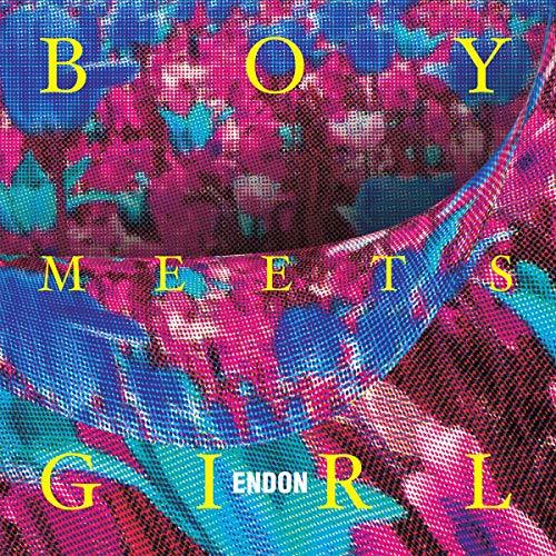 Boy Meets Girl