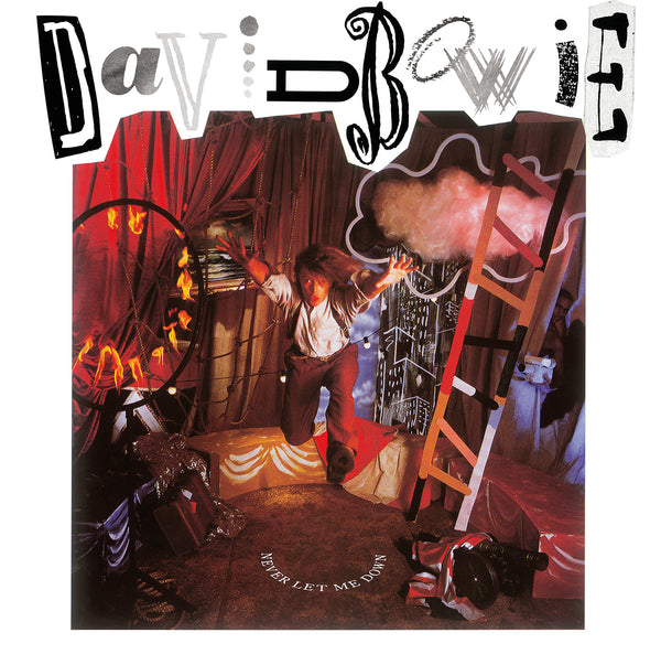 Never Let Me Down (2018 Remastered Version)