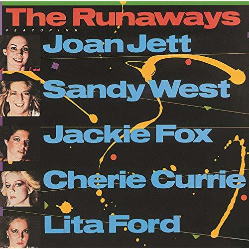 The Best Of The Runaways
