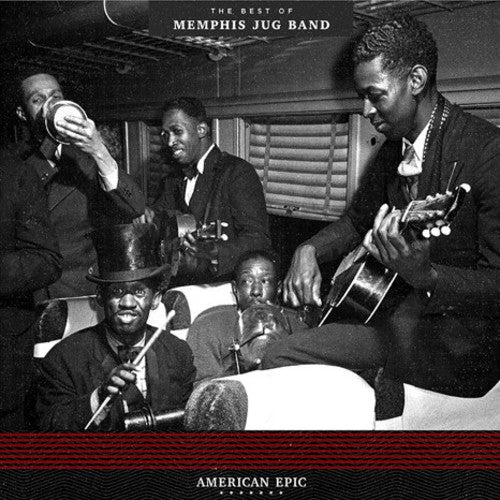AMERICAN EPIC: BEST OF