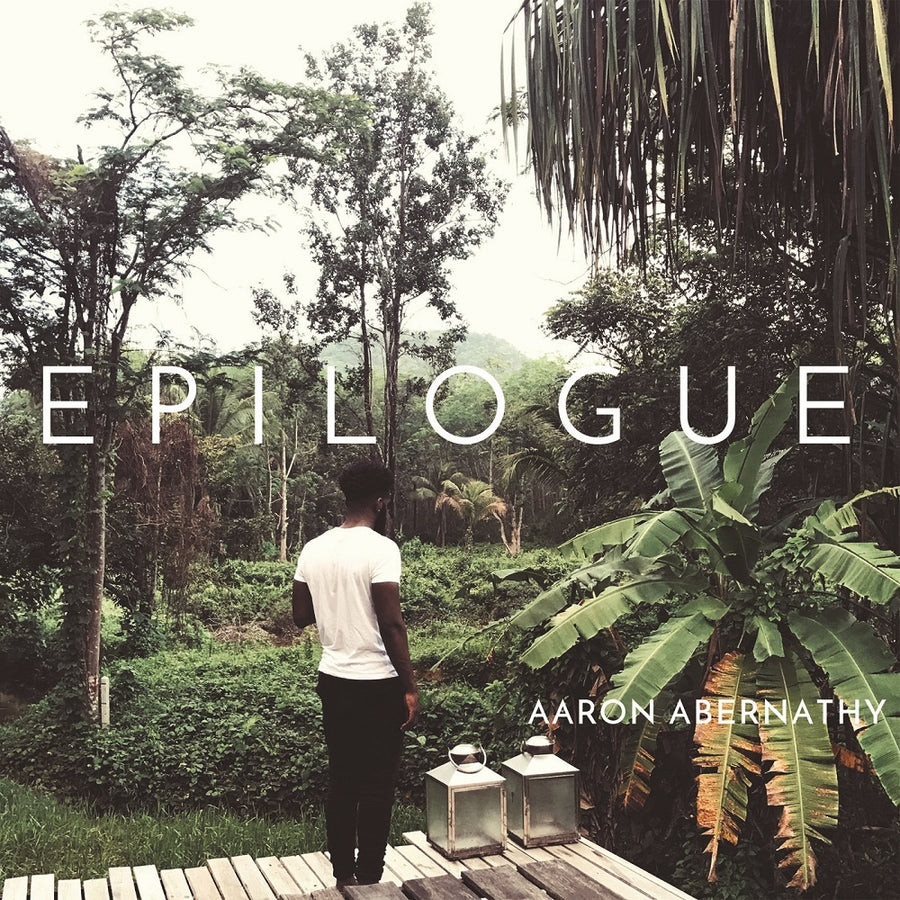 Epilogue