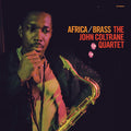Africa / Brass
