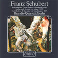 STREICHQUARTETTE NOS 9 & 10