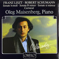 PIANO SONATA / CARNAVAL