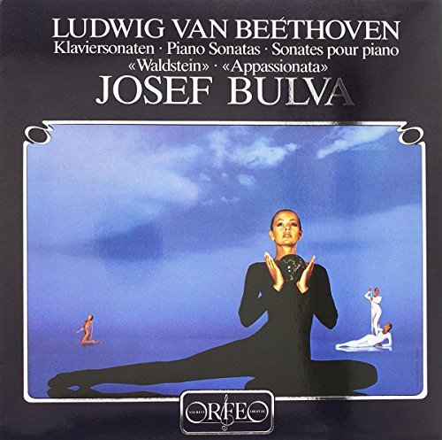 PIANO SONATAS NOS 21 & 23