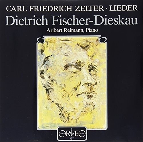 LIEDER