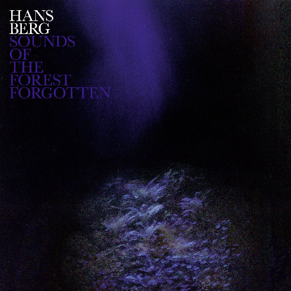 SOUNDS OF THE FOREST FORGOTTEN
