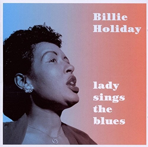 LADY SINGS THE BLUES