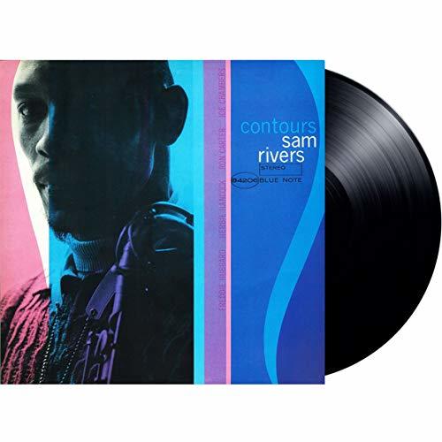 Contours - Blue Note Tone Poet Series