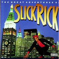 The Great Adventures Of Slick Rick