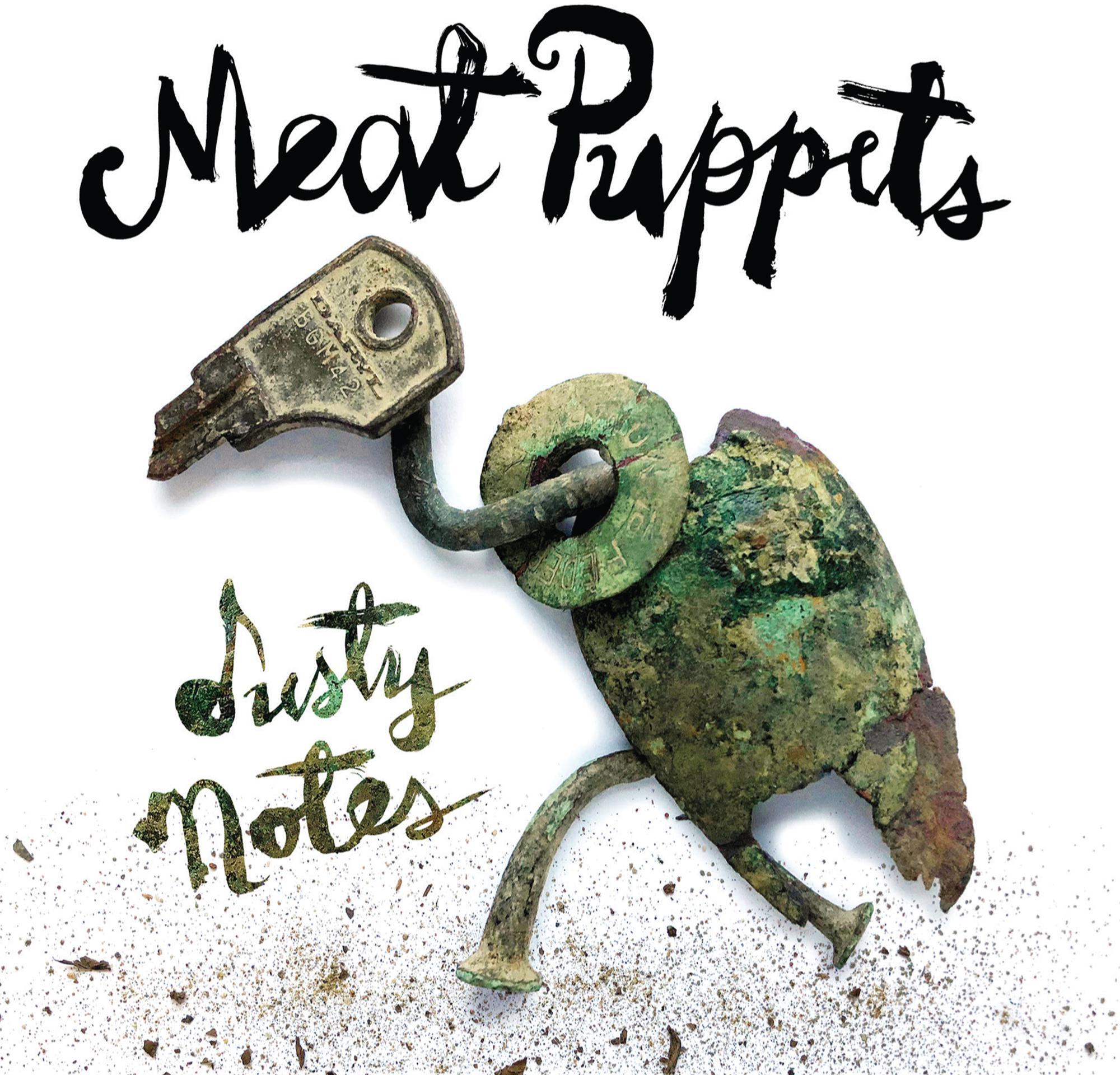 Dusty Notes