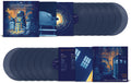 The Daleks' Master Plan