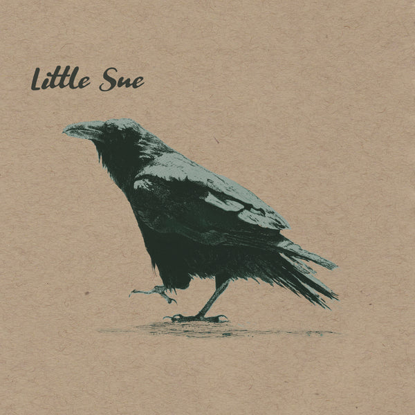 Crow (20th Anniversary Edition)