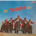 Go, Champs, Go!