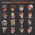 Everybody One of A Kind