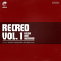 Recred Vol. 1: Color Red Remixed (ep) (Various Artists)