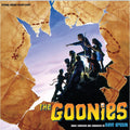 The Goonies: Original Motion Picture Score