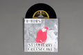 Strawberry Cheesecake / Modern Noise