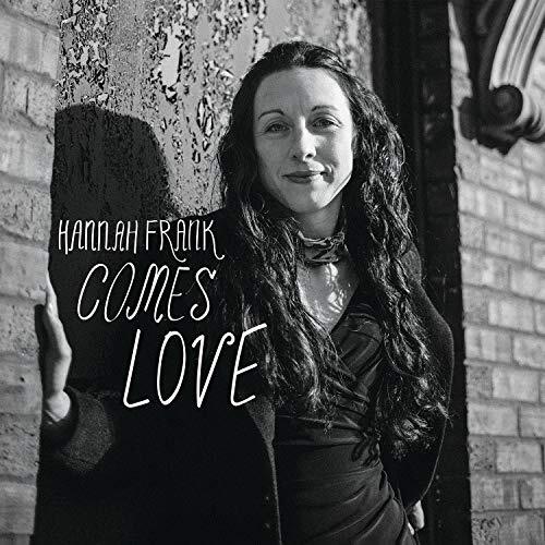 COMES LOVE