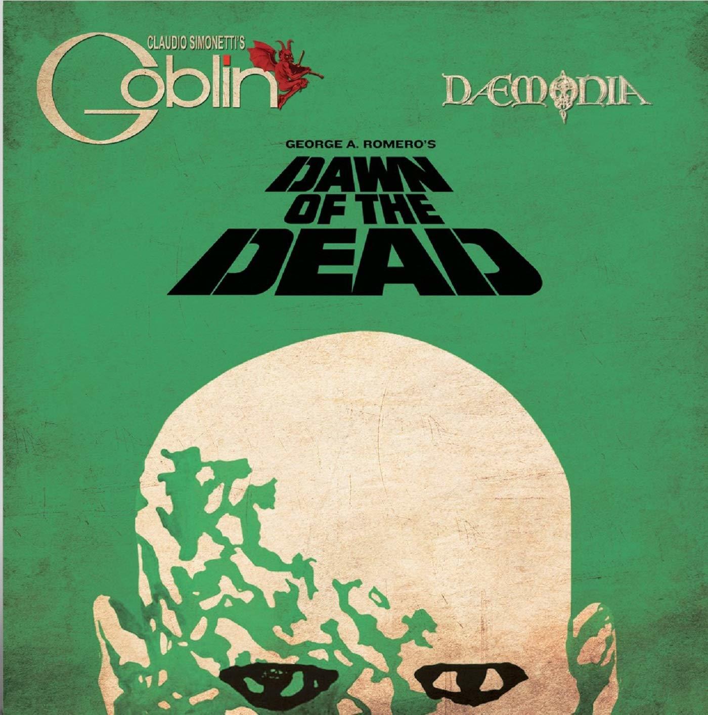 Dawn Of The Dead - O.s.t.