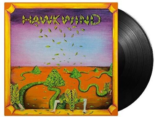 HAWKWIND
