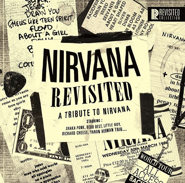 Nirvana Revisited / Various