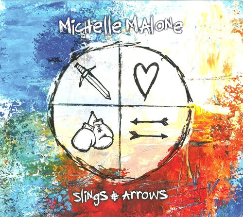 SLINGS & ARROWS