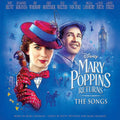 Mary Poppins Returns: The Songs (Various Artists)