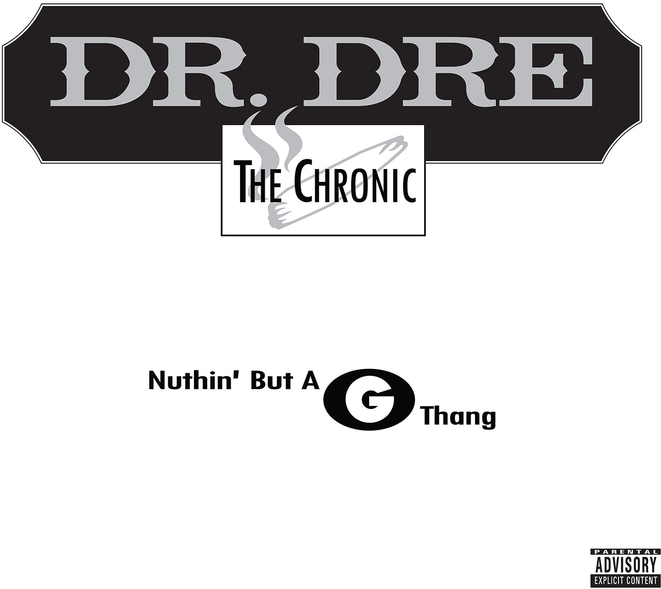 Nuthin' But A G Thang