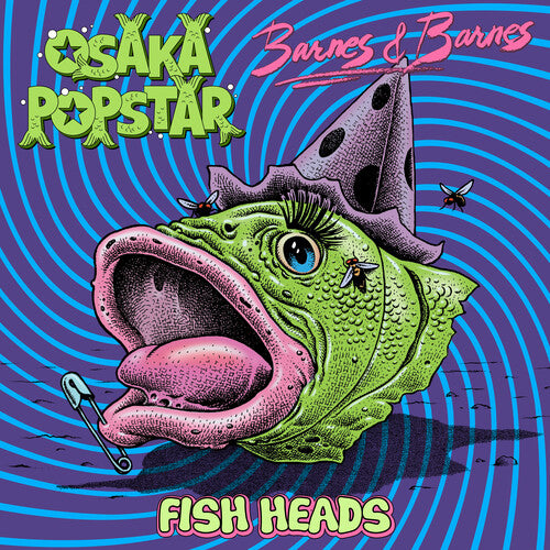 FISH HEADS
